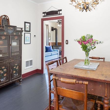 Villa Wynkoop At Carlton: Taste Of Europe, Walk To Wineries, Dog Friendly Esterno foto