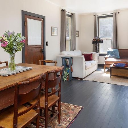 Villa Wynkoop At Carlton: Taste Of Europe, Walk To Wineries, Dog Friendly Esterno foto