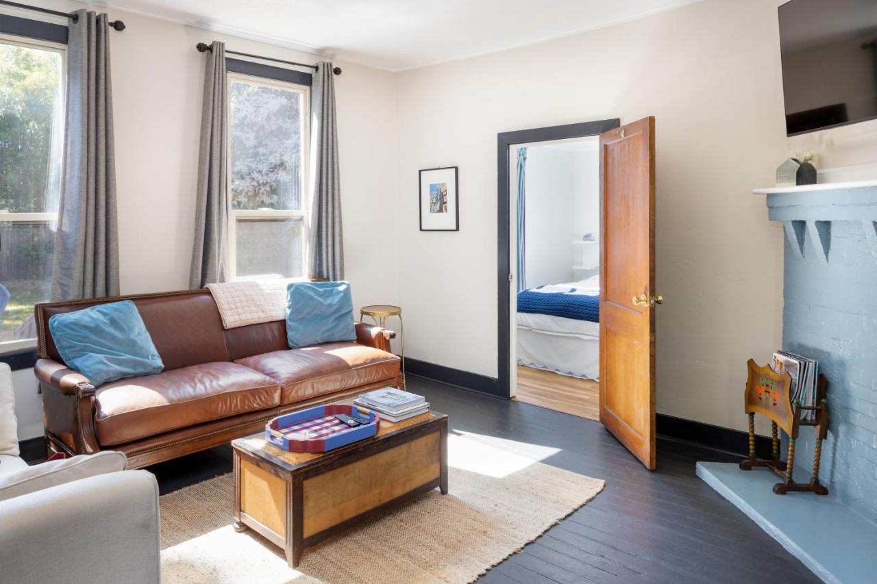 Villa Wynkoop At Carlton: Taste Of Europe, Walk To Wineries, Dog Friendly Esterno foto