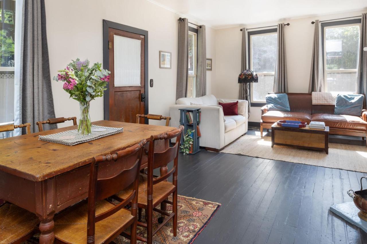 Villa Wynkoop At Carlton: Taste Of Europe, Walk To Wineries, Dog Friendly Esterno foto