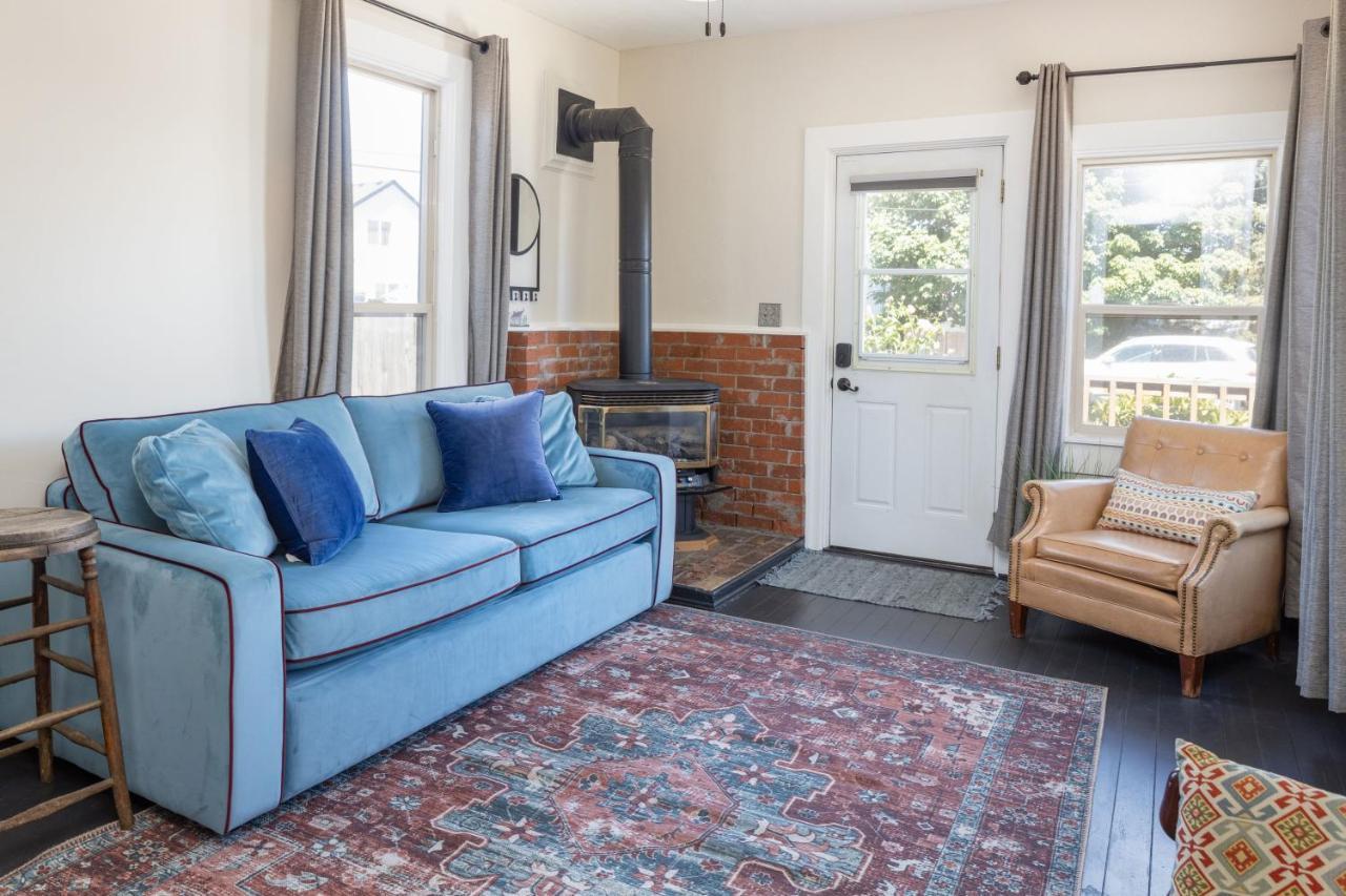 Villa Wynkoop At Carlton: Taste Of Europe, Walk To Wineries, Dog Friendly Esterno foto