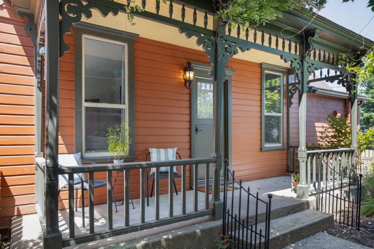 Villa Wynkoop At Carlton: Taste Of Europe, Walk To Wineries, Dog Friendly Esterno foto