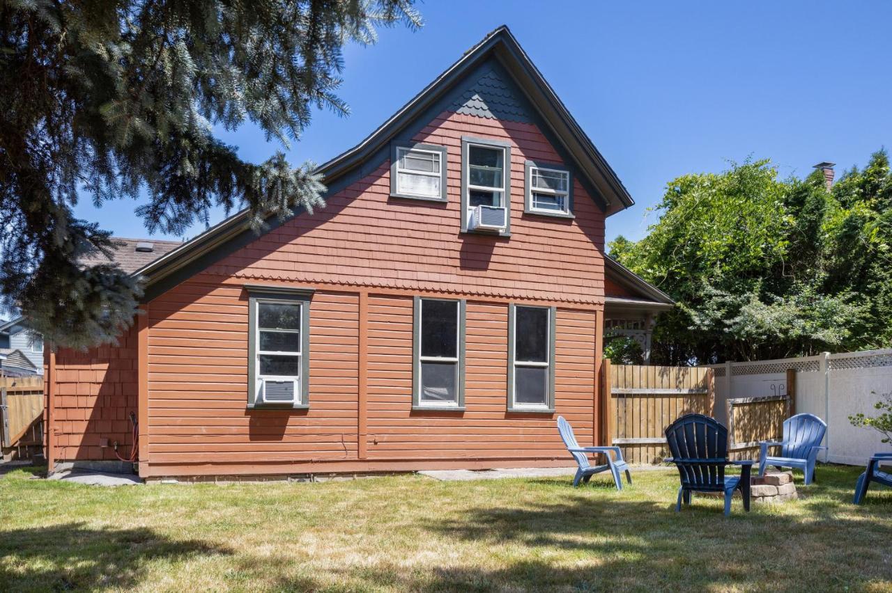 Villa Wynkoop At Carlton: Taste Of Europe, Walk To Wineries, Dog Friendly Esterno foto